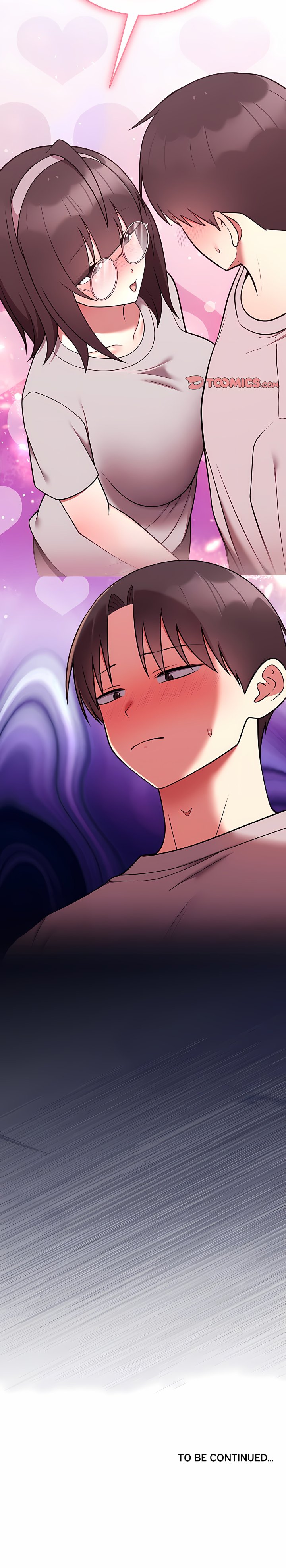 Knot My Secret (Uncensored) Chapter 46 - Page 25