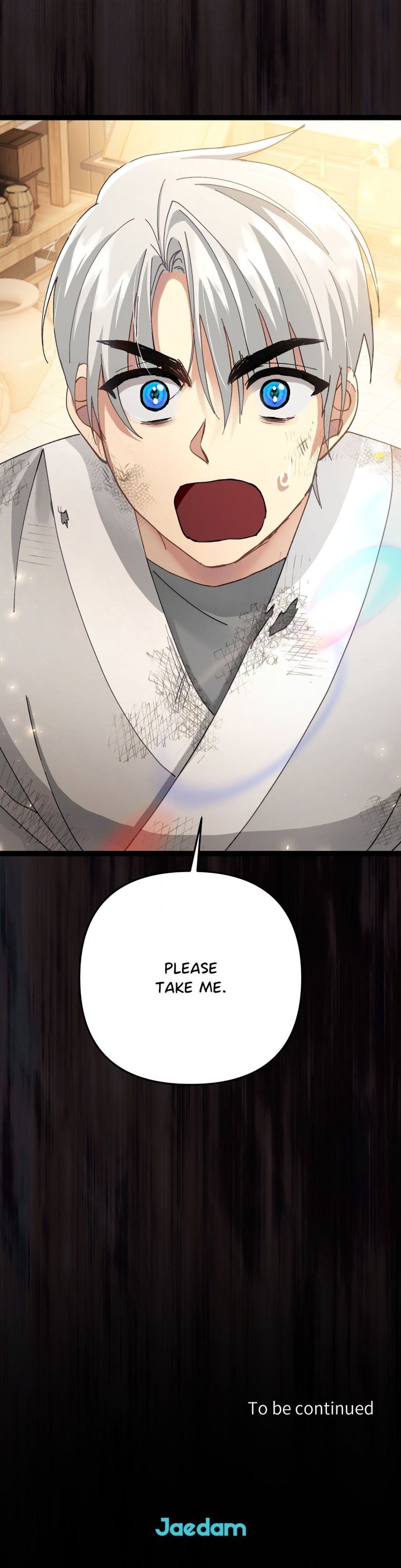 Kingdom of Innocence (Uncensored) Chapter 33 - Page 35