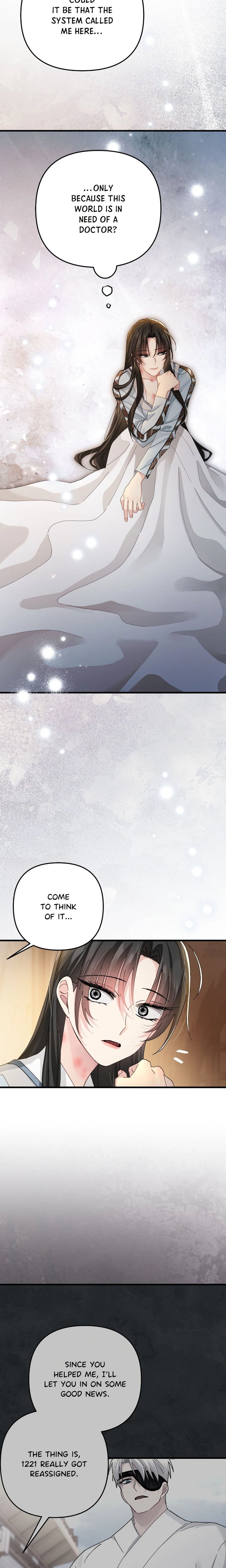 Kingdom of Innocence (Uncensored) Chapter 34 - Page 10