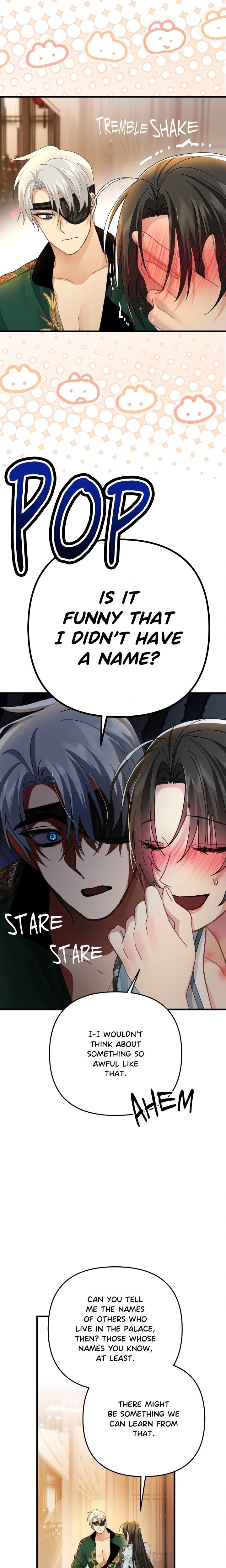 Kingdom of Innocence (Uncensored) Chapter 34 - Page 6