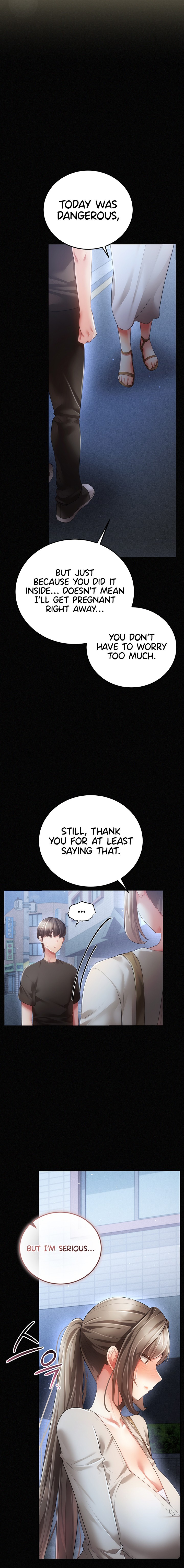 Pure Perverted Love Chapter 26 - Page 5