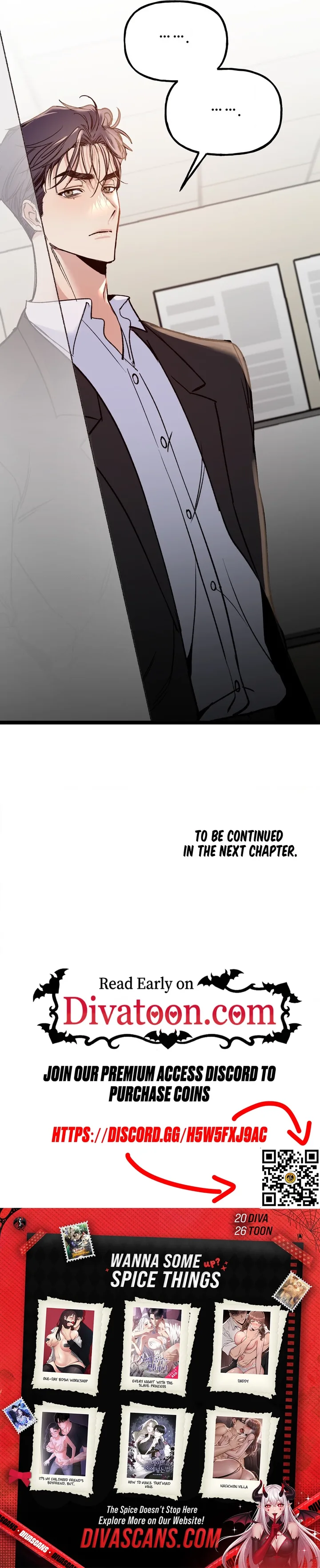 Work Me Out Chapter 22 - Page 23
