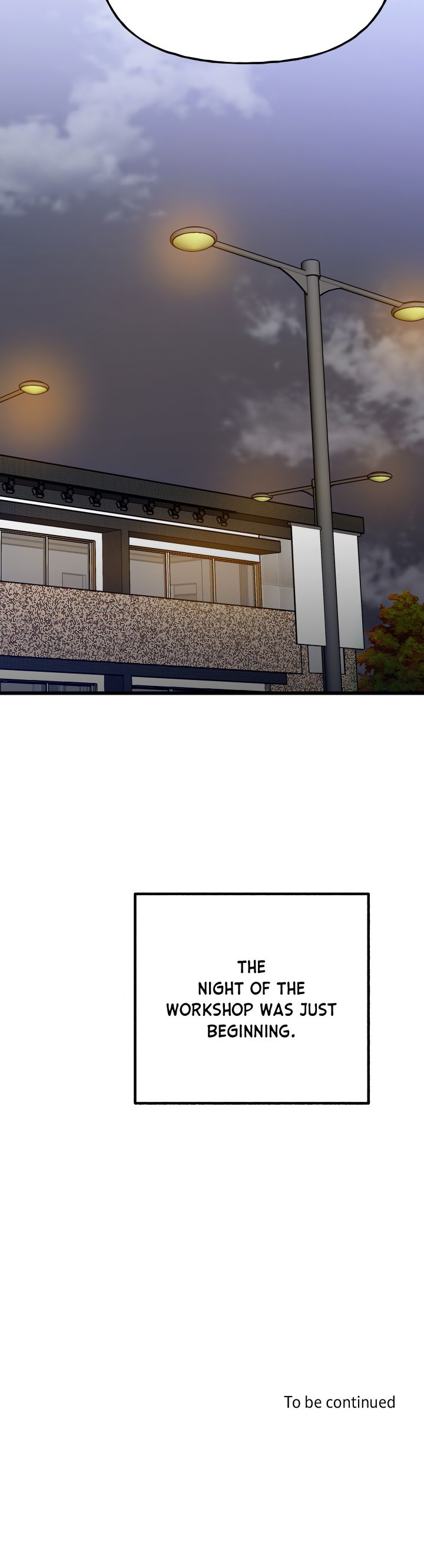 Work Me Out Chapter 4 - Page 22