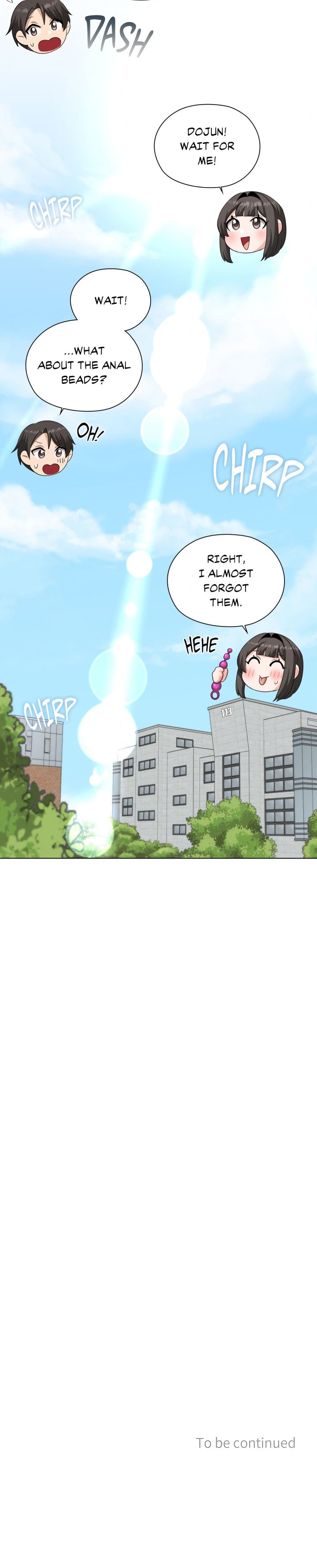 Building My Roster Chapter 9 - Page 21