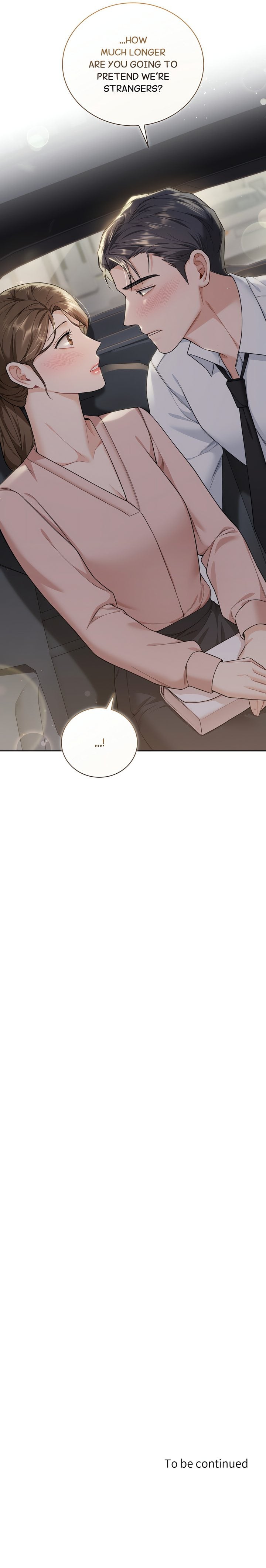 My Sweet Boss Chapter 9 - Page 26