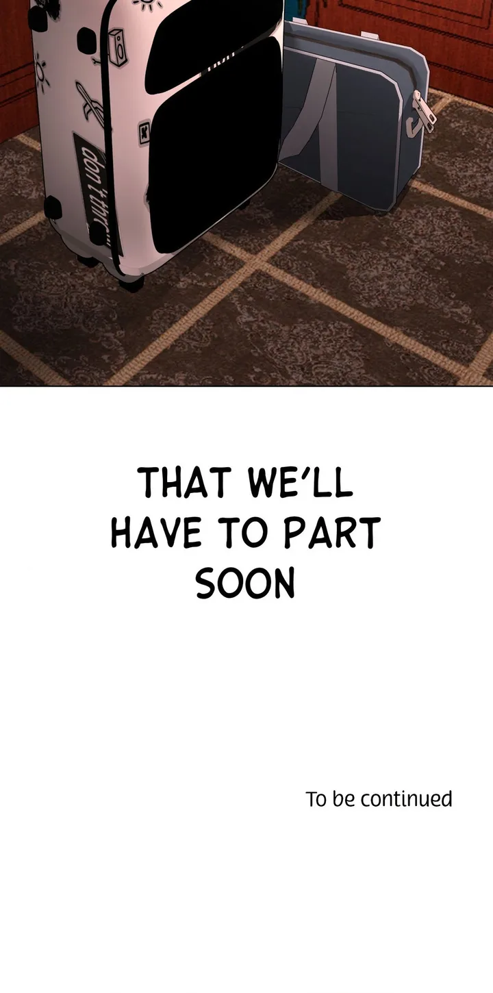 The Beast Next Door Chapter 8 - Page 27