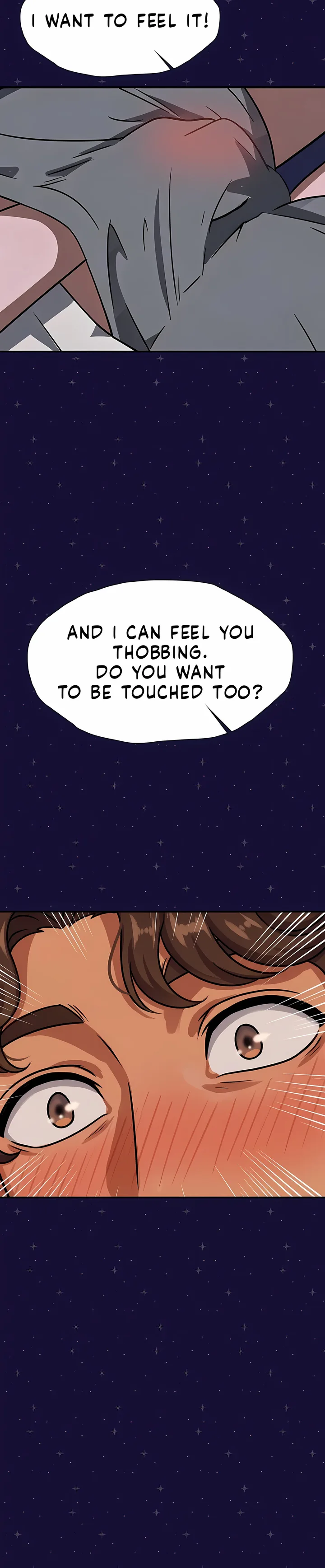 Redhead’s First Ride Chapter 3 - Page 19