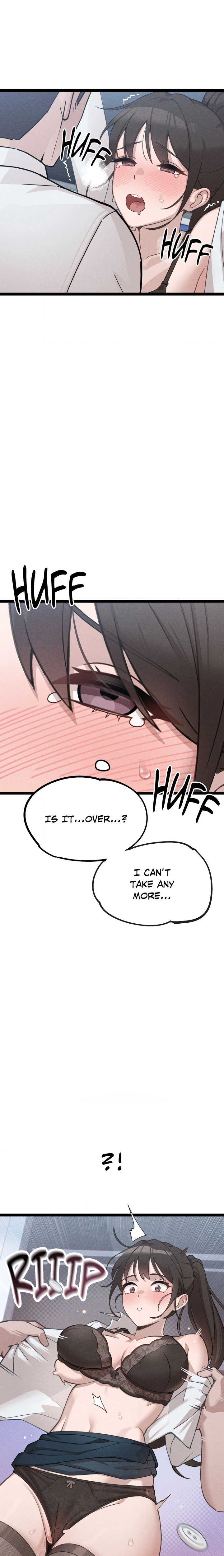 The Last Train to Hell Chapter 2 - Page 9