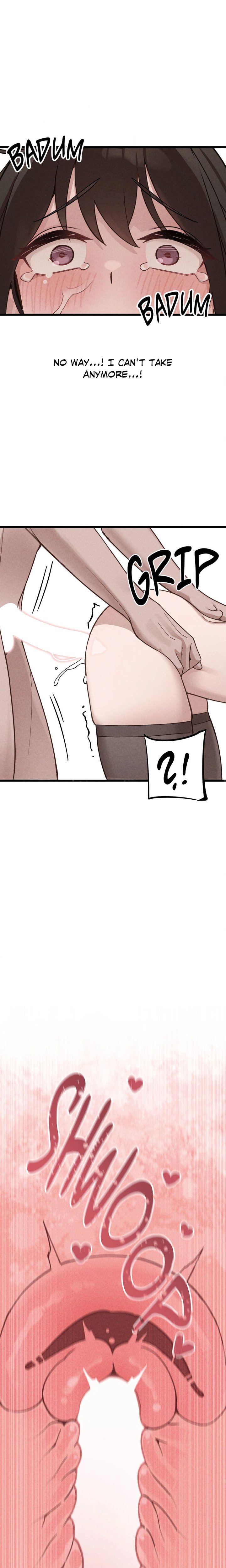 The Last Train to Hell Chapter 3 - Page 11