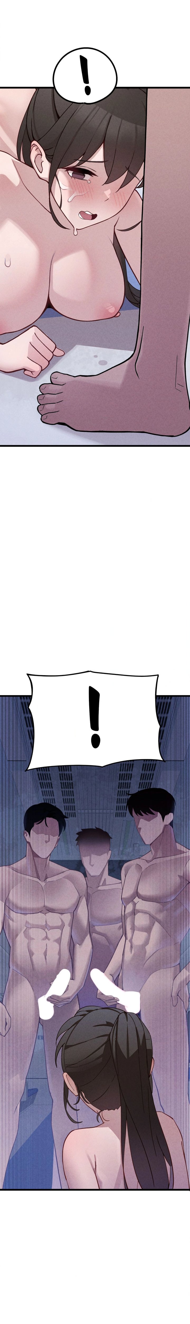 The Last Train to Hell Chapter 3 - Page 16