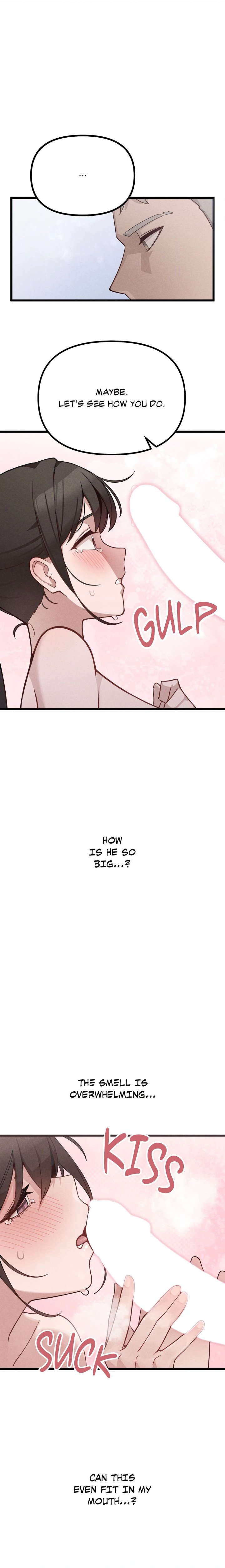 The Last Train to Hell Chapter 3 - Page 2