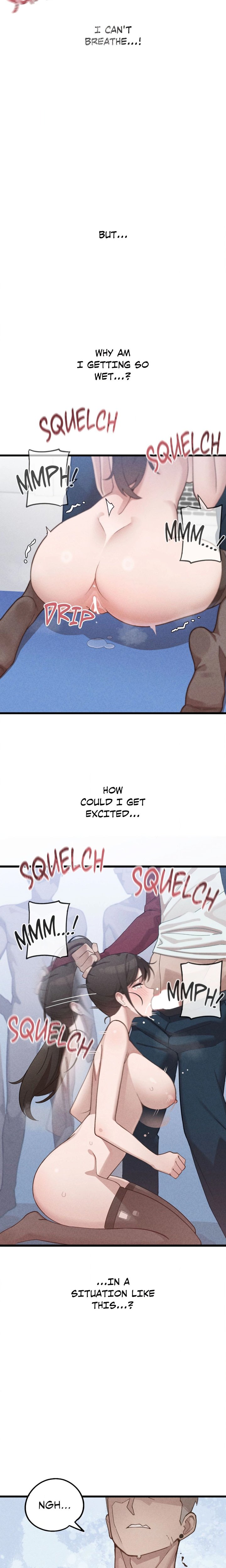The Last Train to Hell Chapter 3 - Page 5