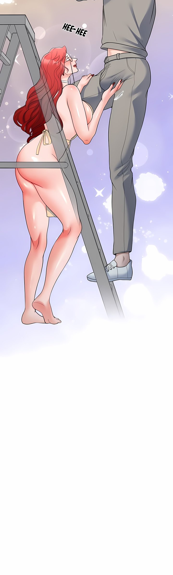 Swingers (Uncensored) Chapter 2 - Page 23