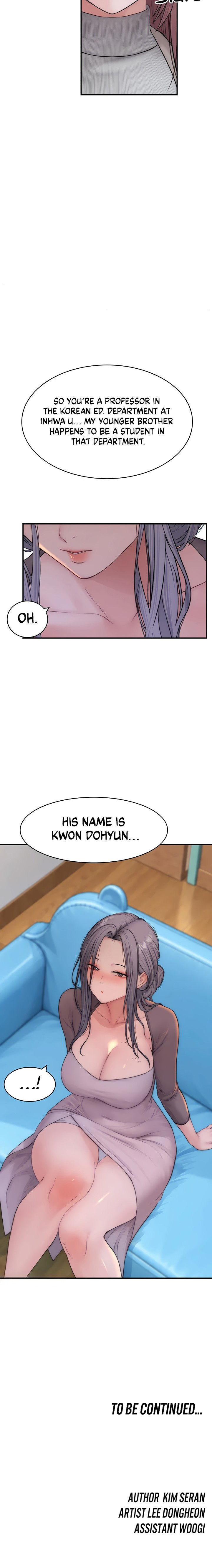 Scumbag Chapter 22 - Page 24