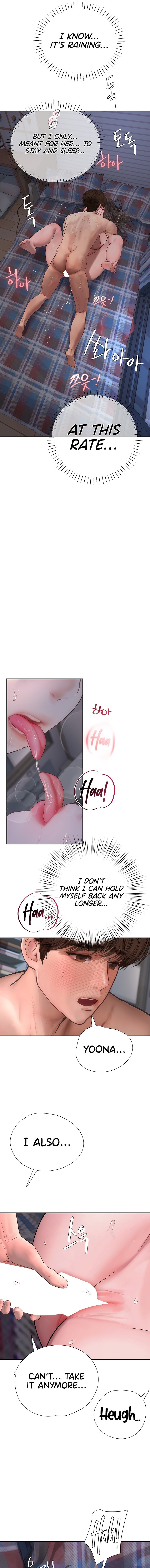 Heart-Pounding S-Matching Chapter 20 - Page 13