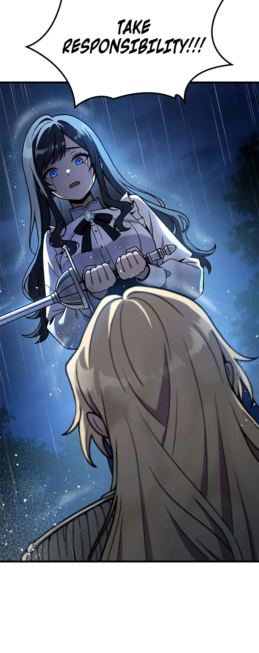 Noble Lady Reformation Guide Chapter 46 - Page 16