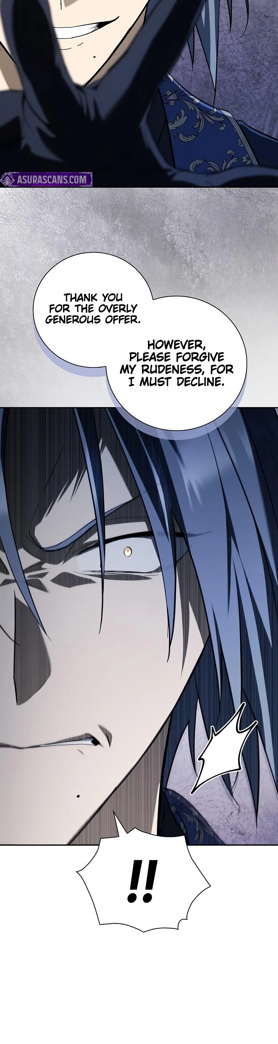 A Mercenary’s Rebirth Among Nobles Chapter 52 - Page 18