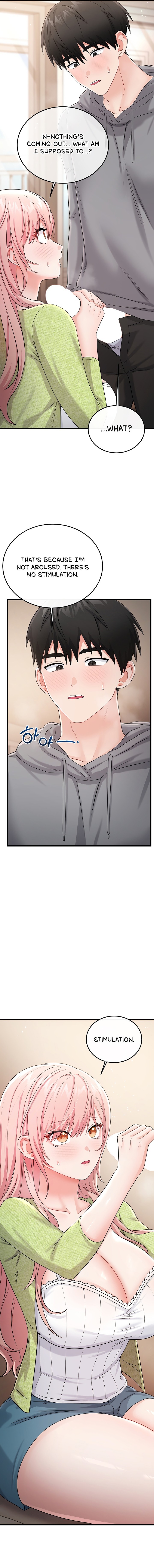 Banging My Way Through Sexpedia Chapter 19 - Page 17
