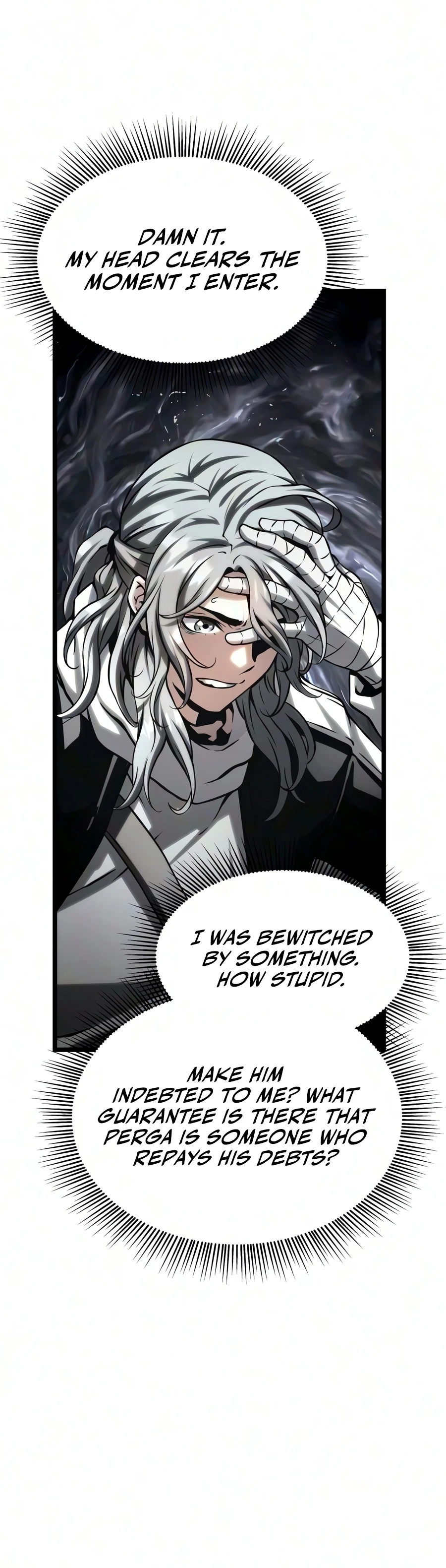 The Shepherd Wizard Chapter 22 - Page 28