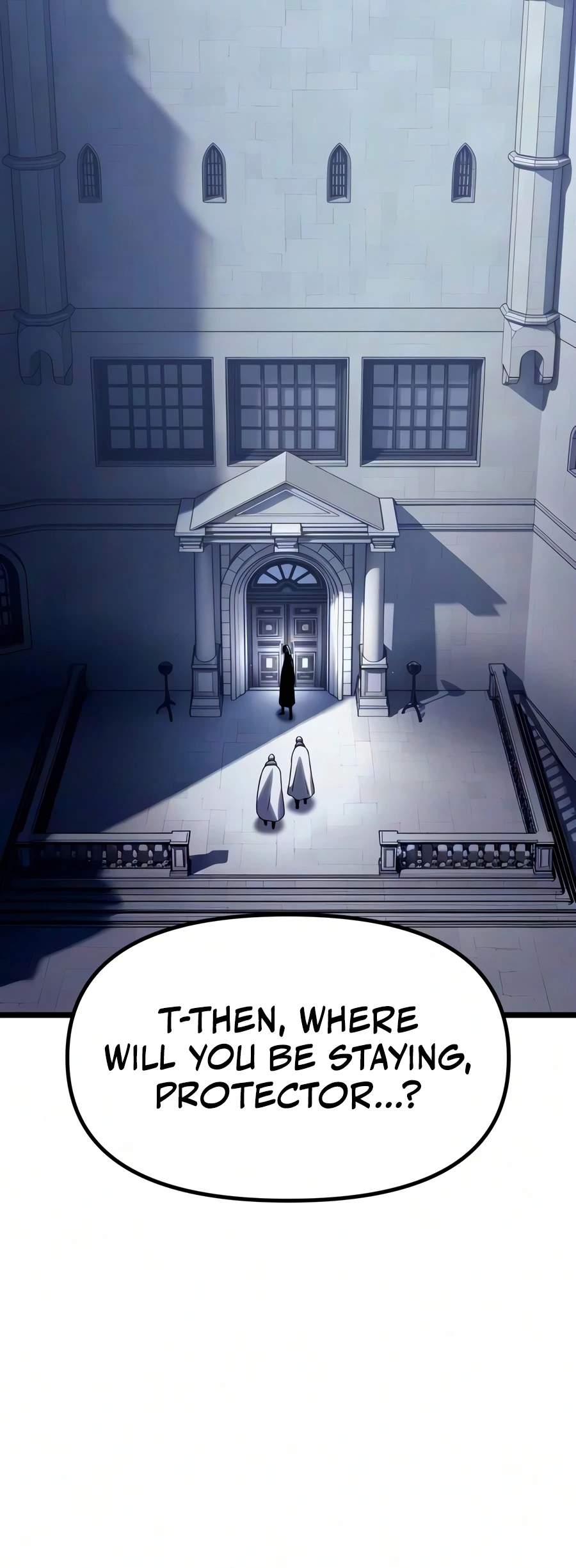 The Shepherd Wizard Chapter 26 - Page 23