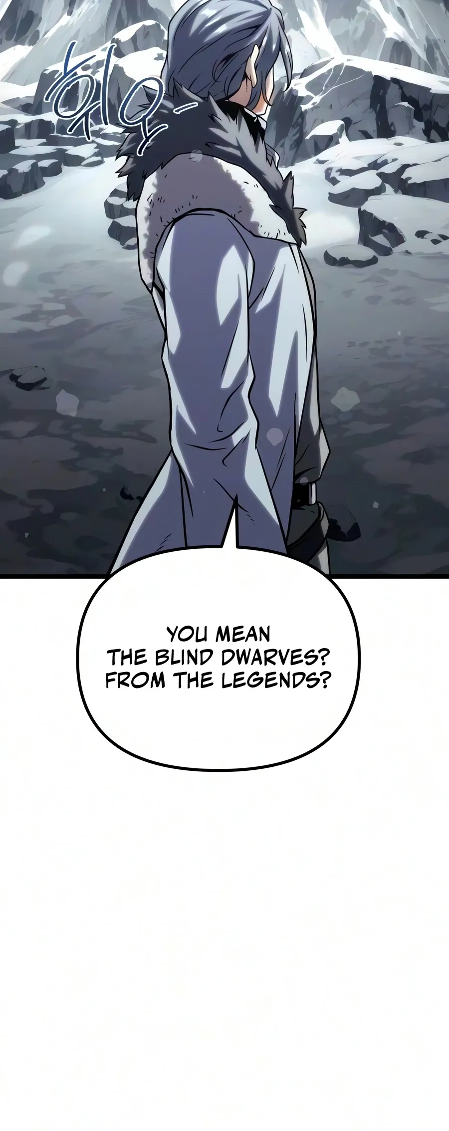 The Shepherd Wizard Chapter 27 - Page 20