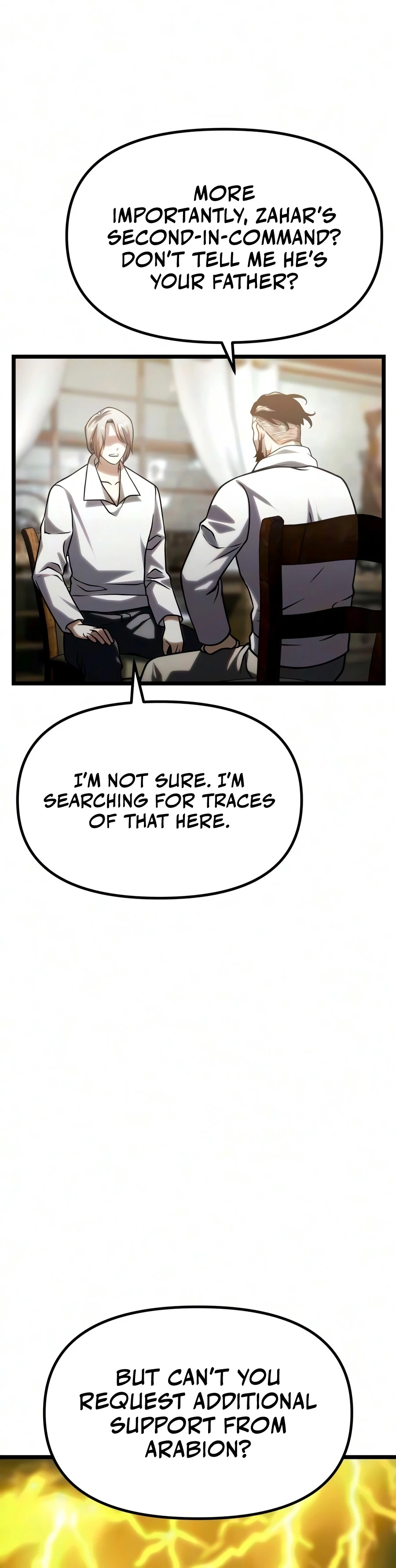 The Shepherd Wizard Chapter 28 - Page 10