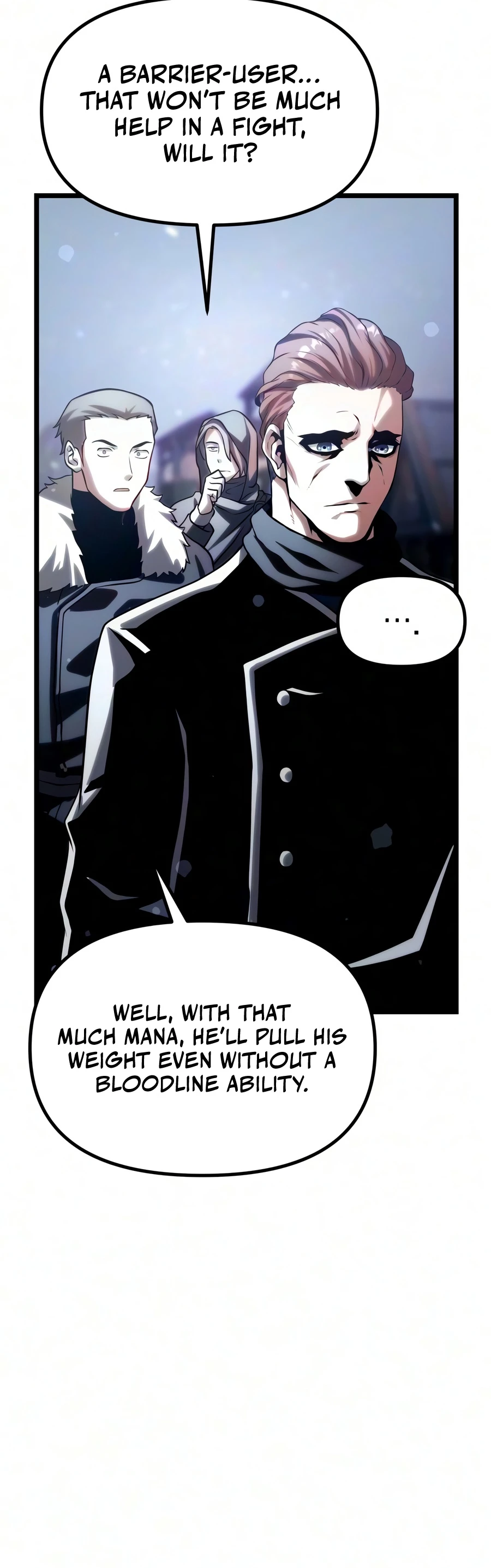The Shepherd Wizard Chapter 28 - Page 20