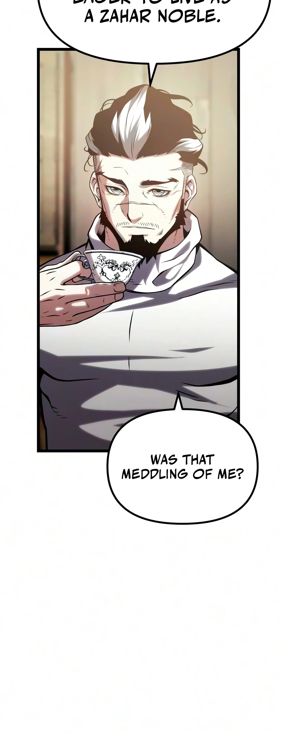The Shepherd Wizard Chapter 28 - Page 4