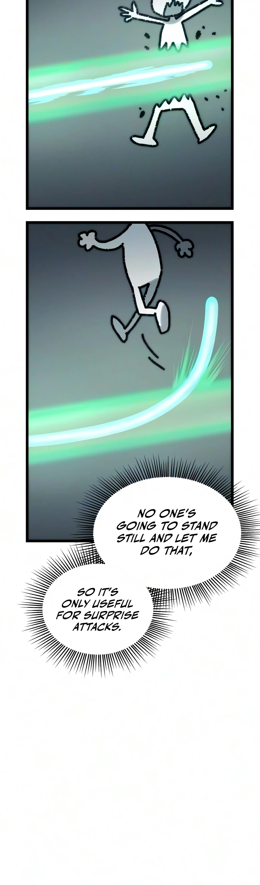 The Shepherd Wizard Chapter 31 - Page 18