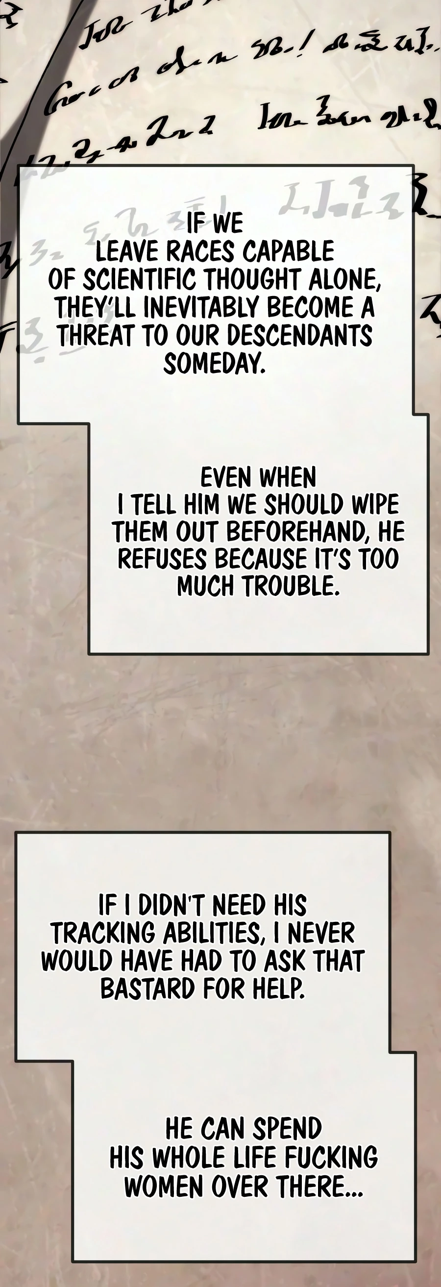 The Shepherd Wizard Chapter 32 - Page 28