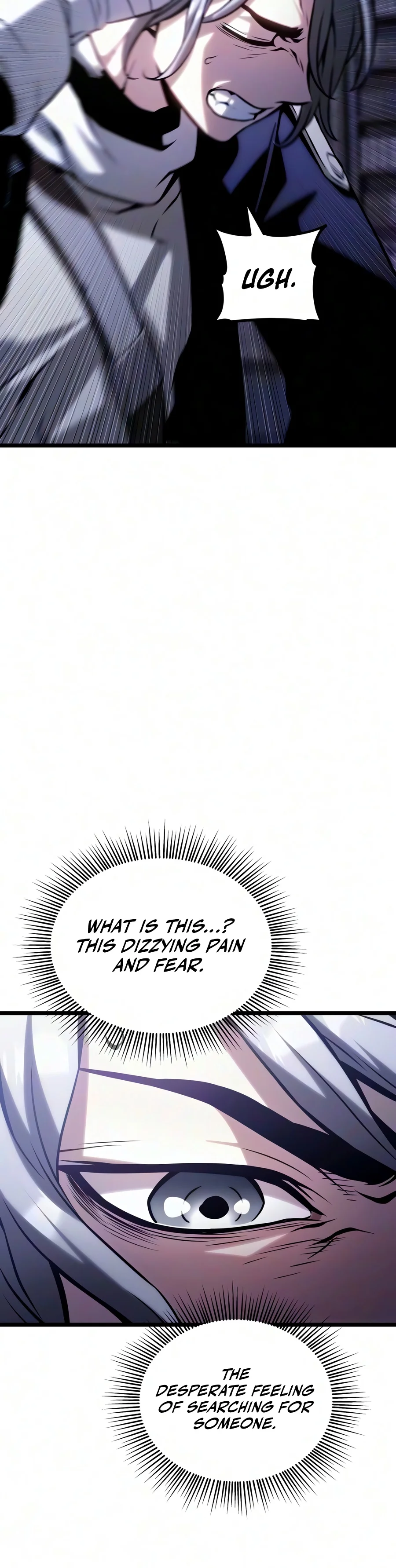 The Shepherd Wizard Chapter 33 - Page 4