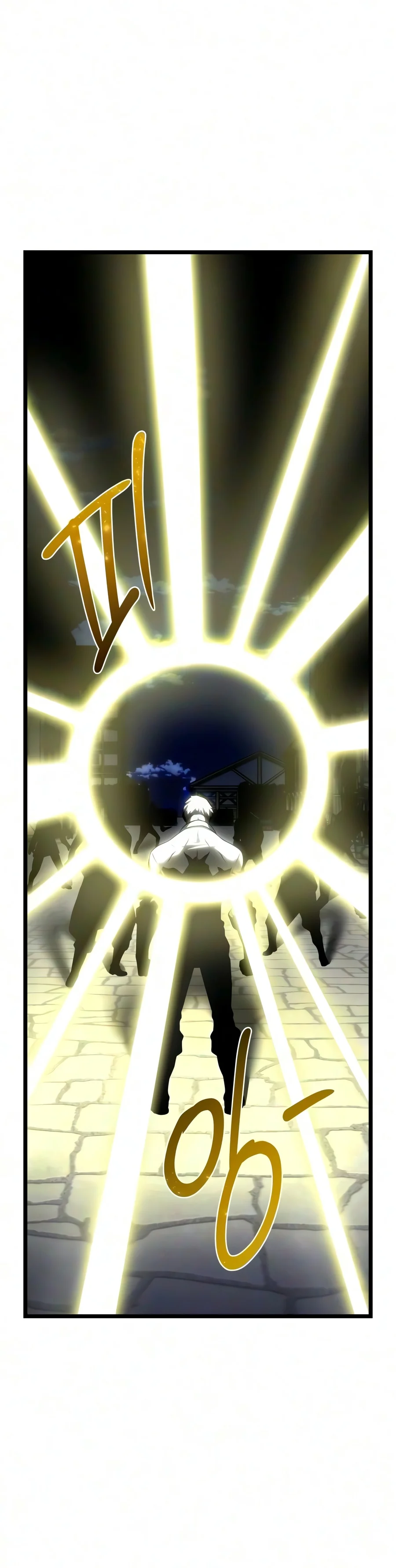 The Shepherd Wizard Chapter 36 - Page 22