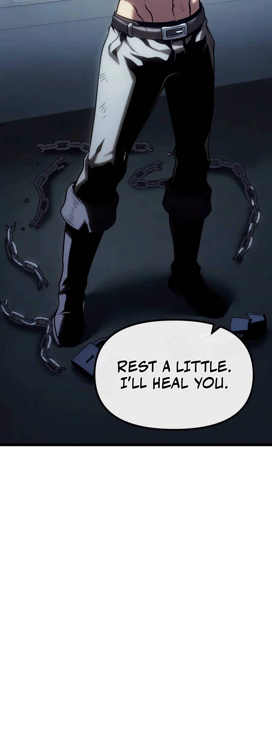 The Shepherd Wizard Chapter 40 - Page 20