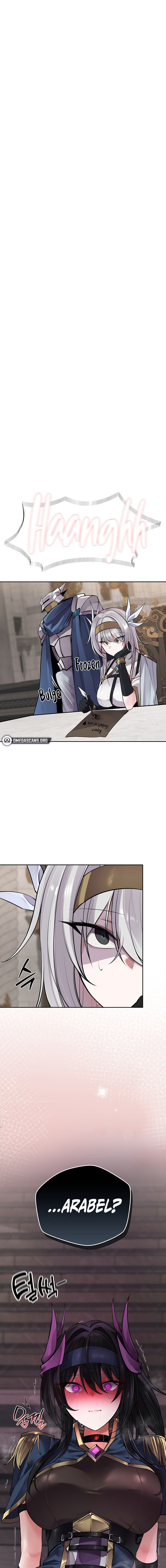 Gear that’s Way Too Good Chapter 16 - Page 1
