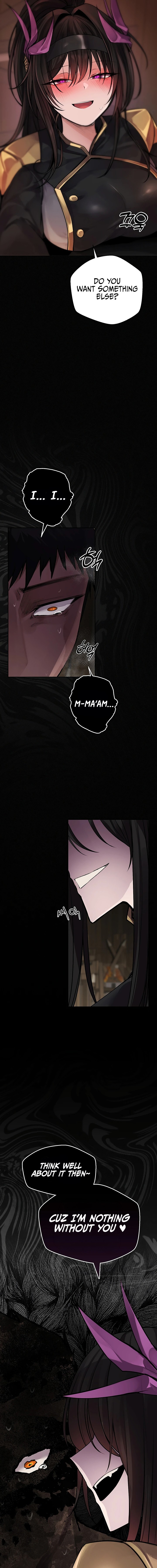 Gear that’s Way Too Good Chapter 18 - Page 17