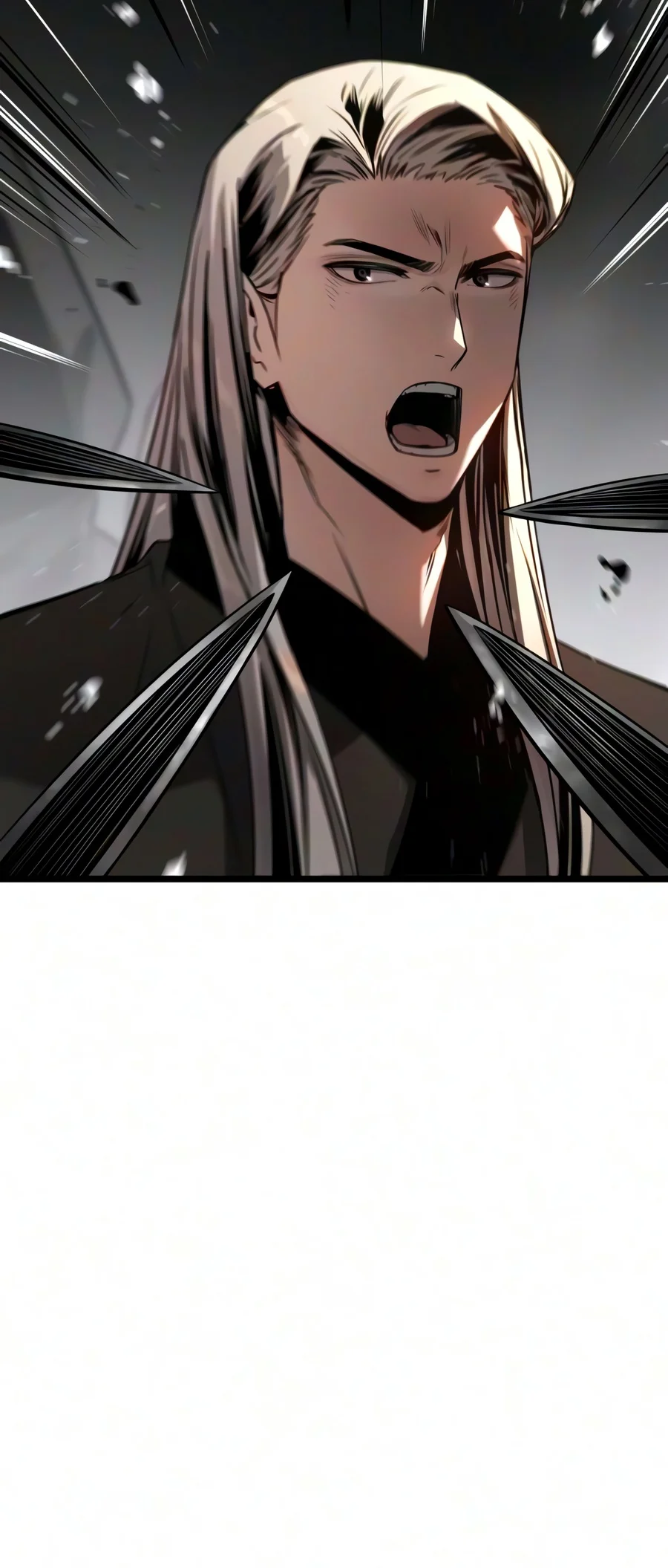 The Former Supreme Chapter 13 - Page 6