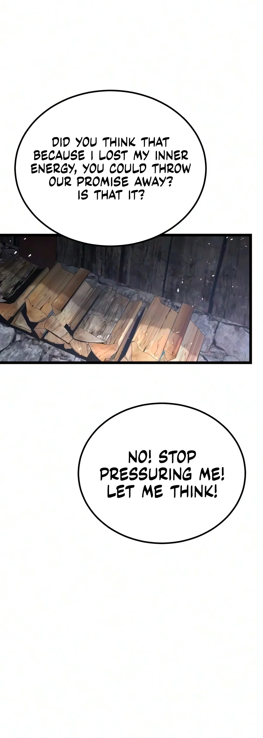 The Former Supreme Chapter 13 - Page 8