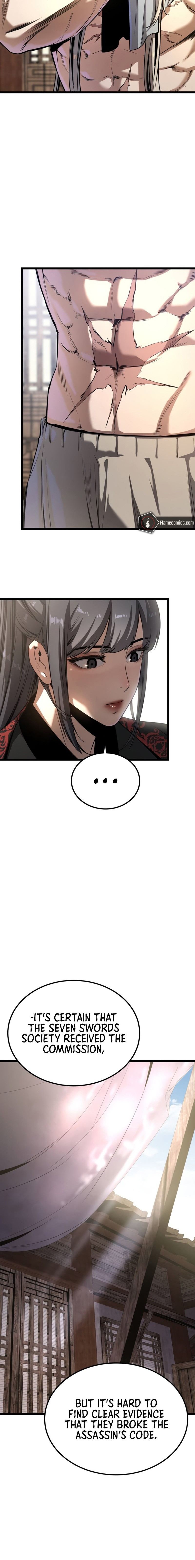 The Former Supreme Chapter 14 - Page 2