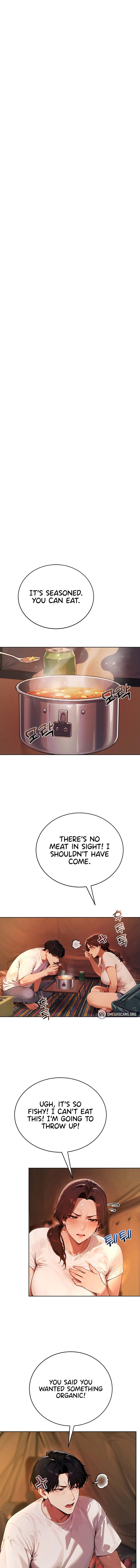 Lewd Theater Chapter 19 - Page 1