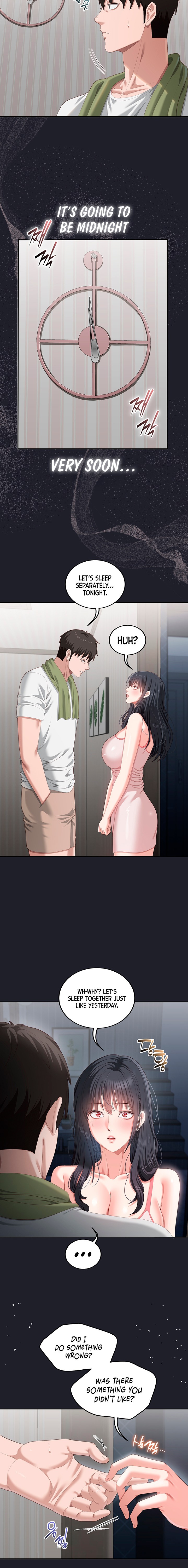 As Written In the Lewd Notebook Chapter 11 - Page 20