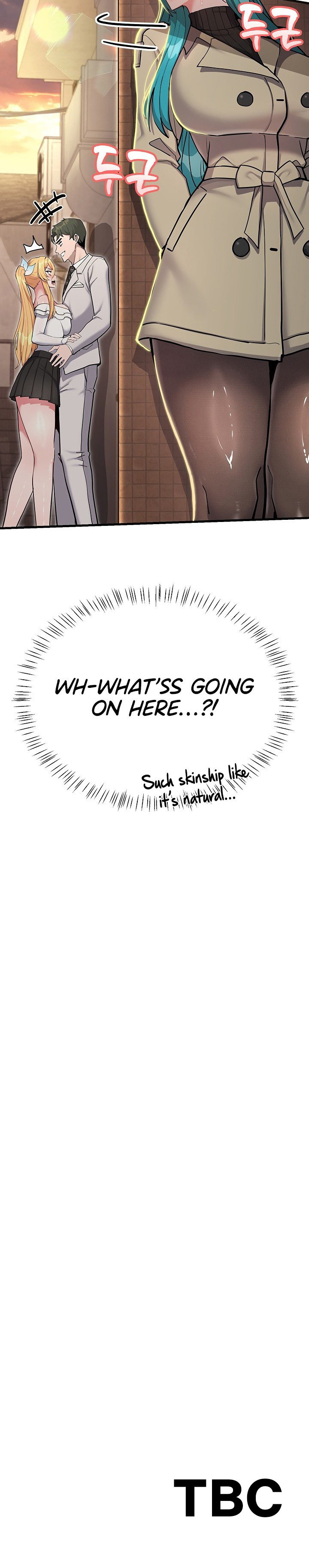 A Magical Girl Never Loses! Chapter 10 - Page 14
