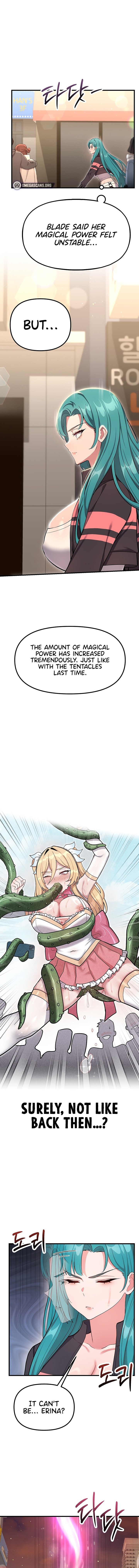 A Magical Girl Never Loses! Chapter 10 - Page 2