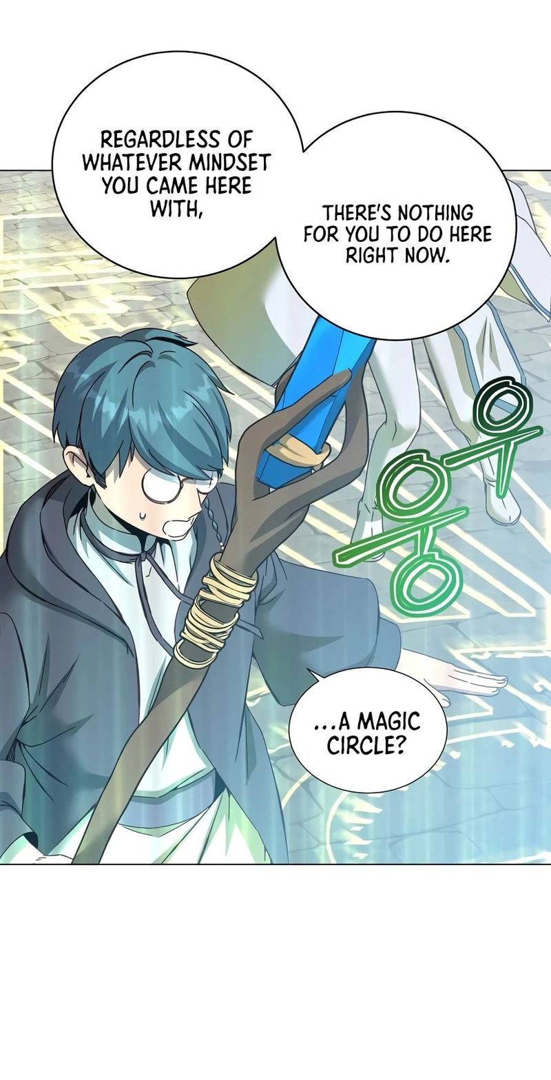The Max Level Hero Has Returned! Chapter 235 - Page 9