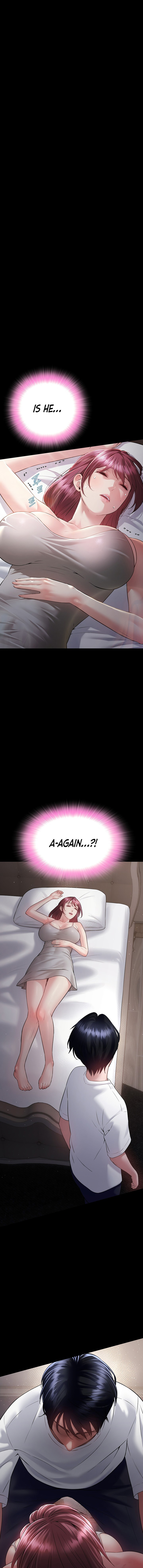 Banging My Friend’s Mom Chapter 9 - Page 1