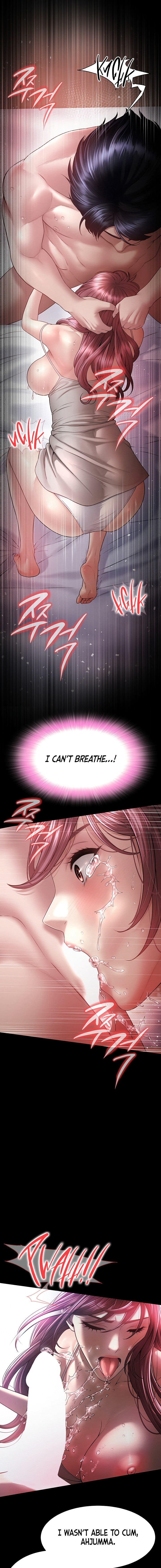 Banging My Friend’s Mom Chapter 9 - Page 19