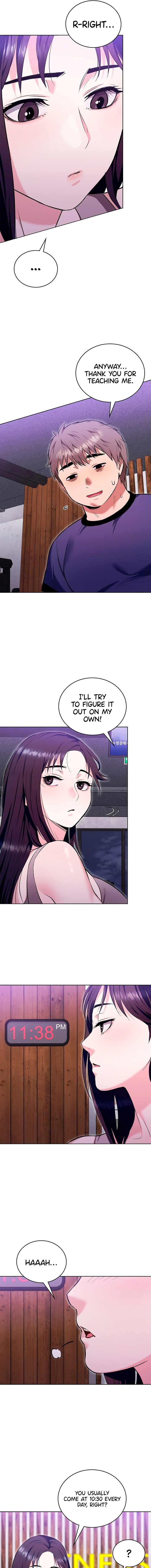 The Breeding Game has Become Reality Chapter 7 - Page 15