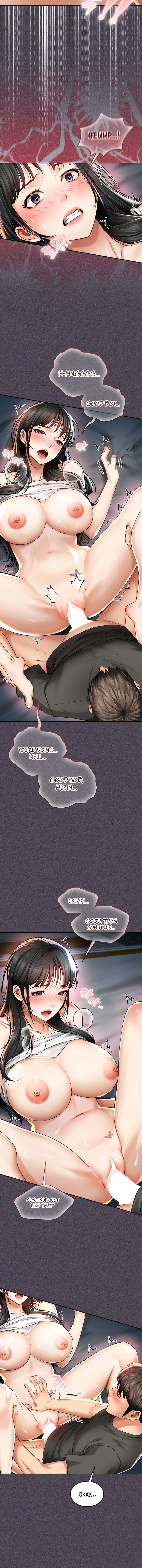 Mother’s Friends Chapter 6 - Page 3
