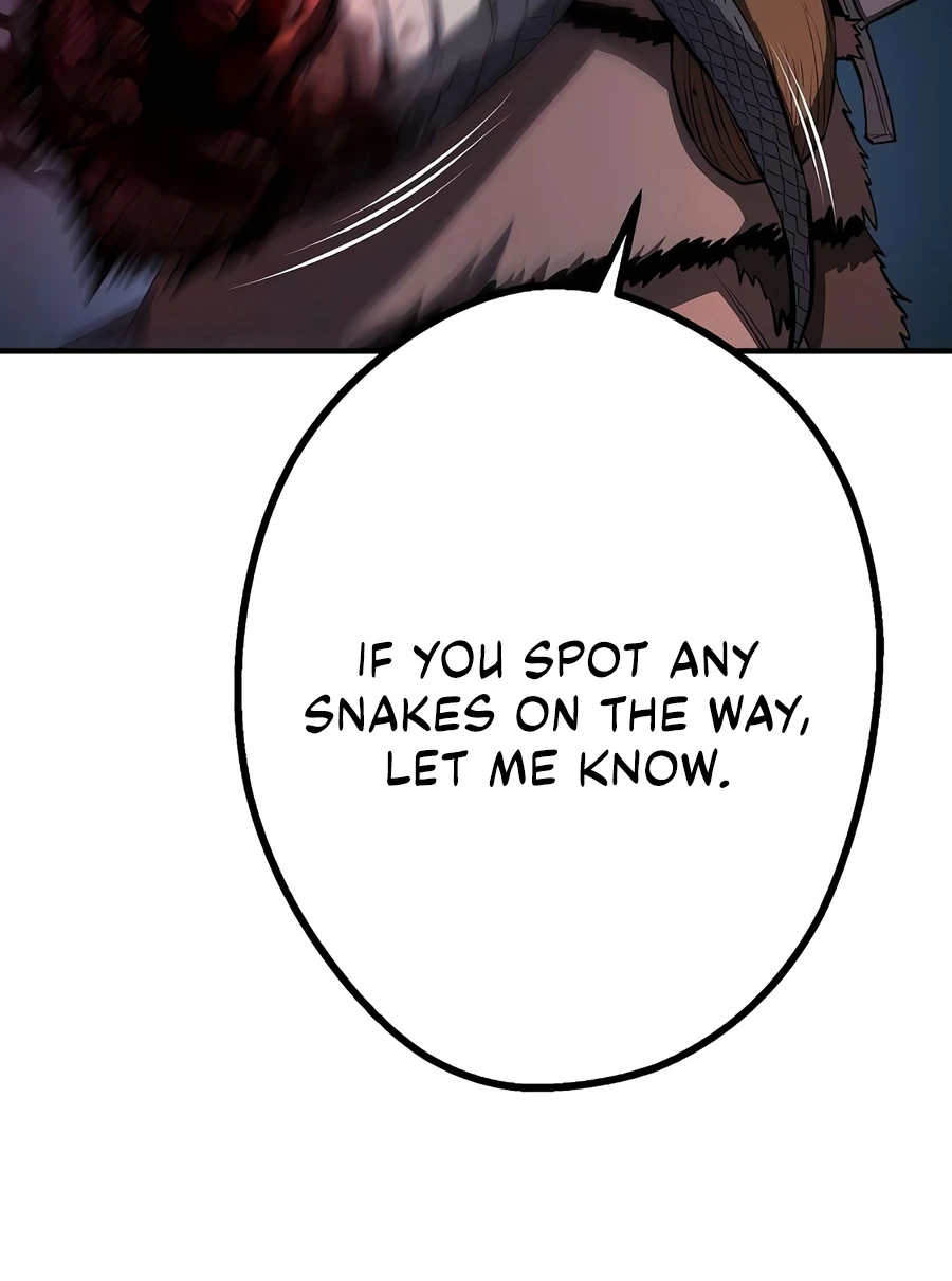 The Berserker’s Second Playthrough Chapter 29 - Page 12