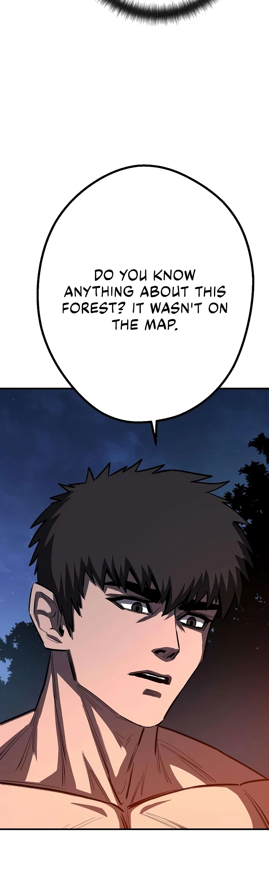 The Berserker’s Second Playthrough Chapter 29 - Page 18