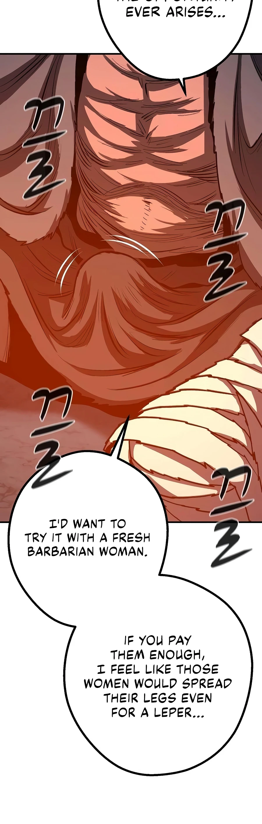 The Berserker’s Second Playthrough Chapter 29 - Page 20